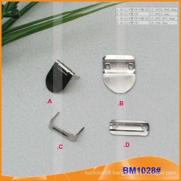 Hook and Bar Fasteners BM1028